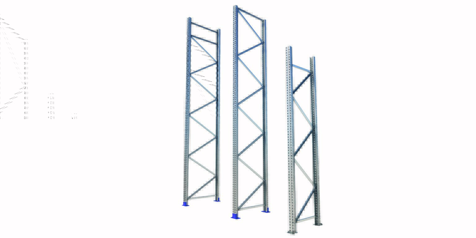 Pallet racking - A flexible warehouse solution - CLN Racking